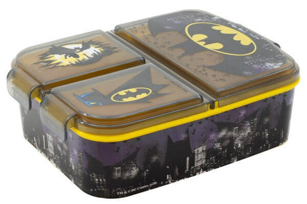 Tapper de Batman